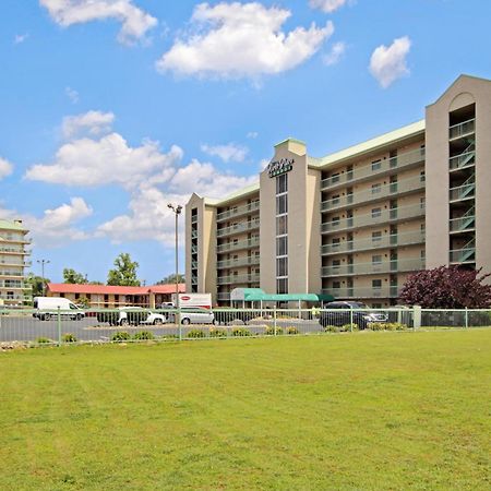 River Place Condos Riverside #309 1Bd Пиджен Фордж Екстериор снимка