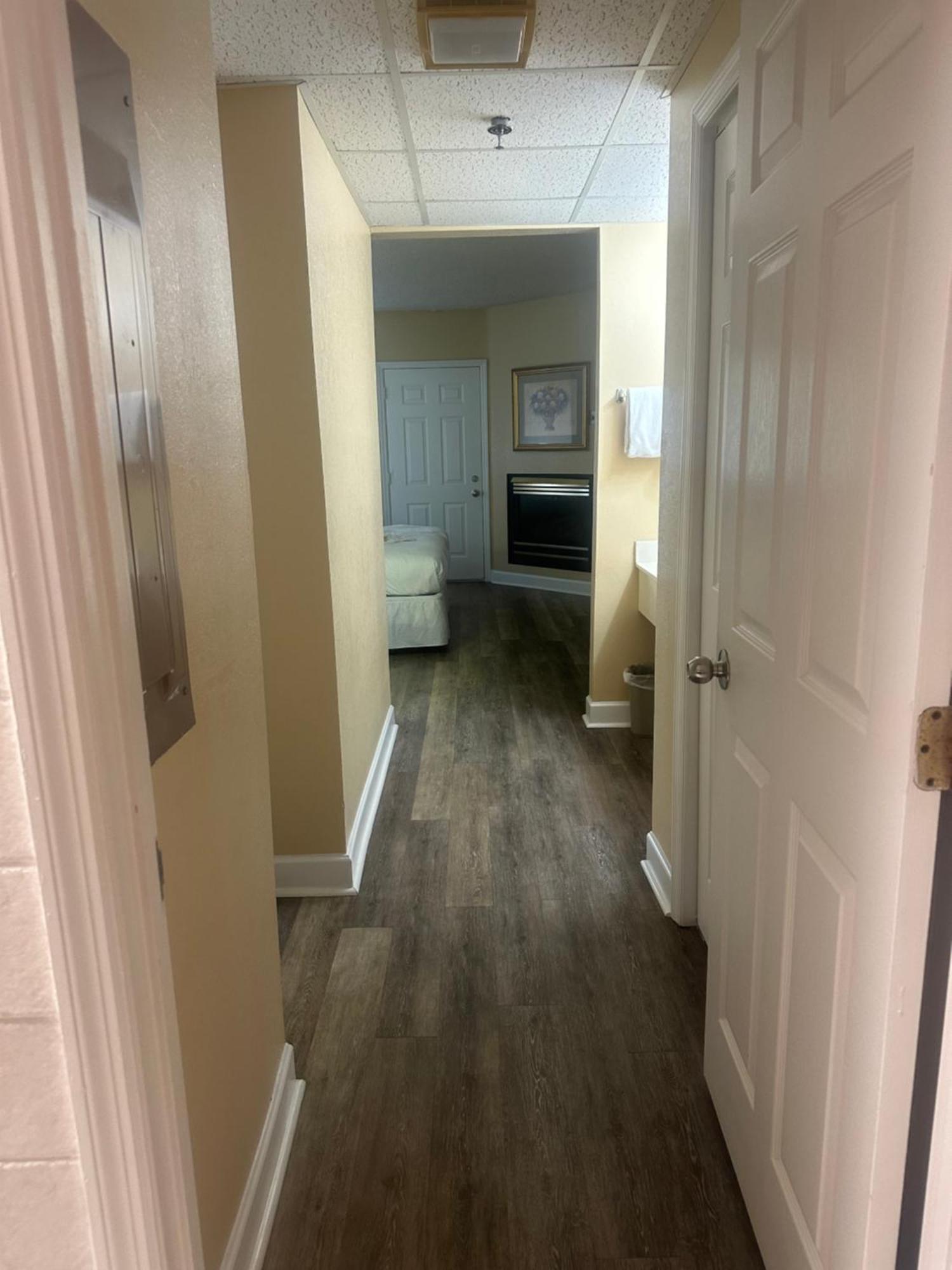 River Place Condos Riverside #309 1Bd Пиджен Фордж Екстериор снимка