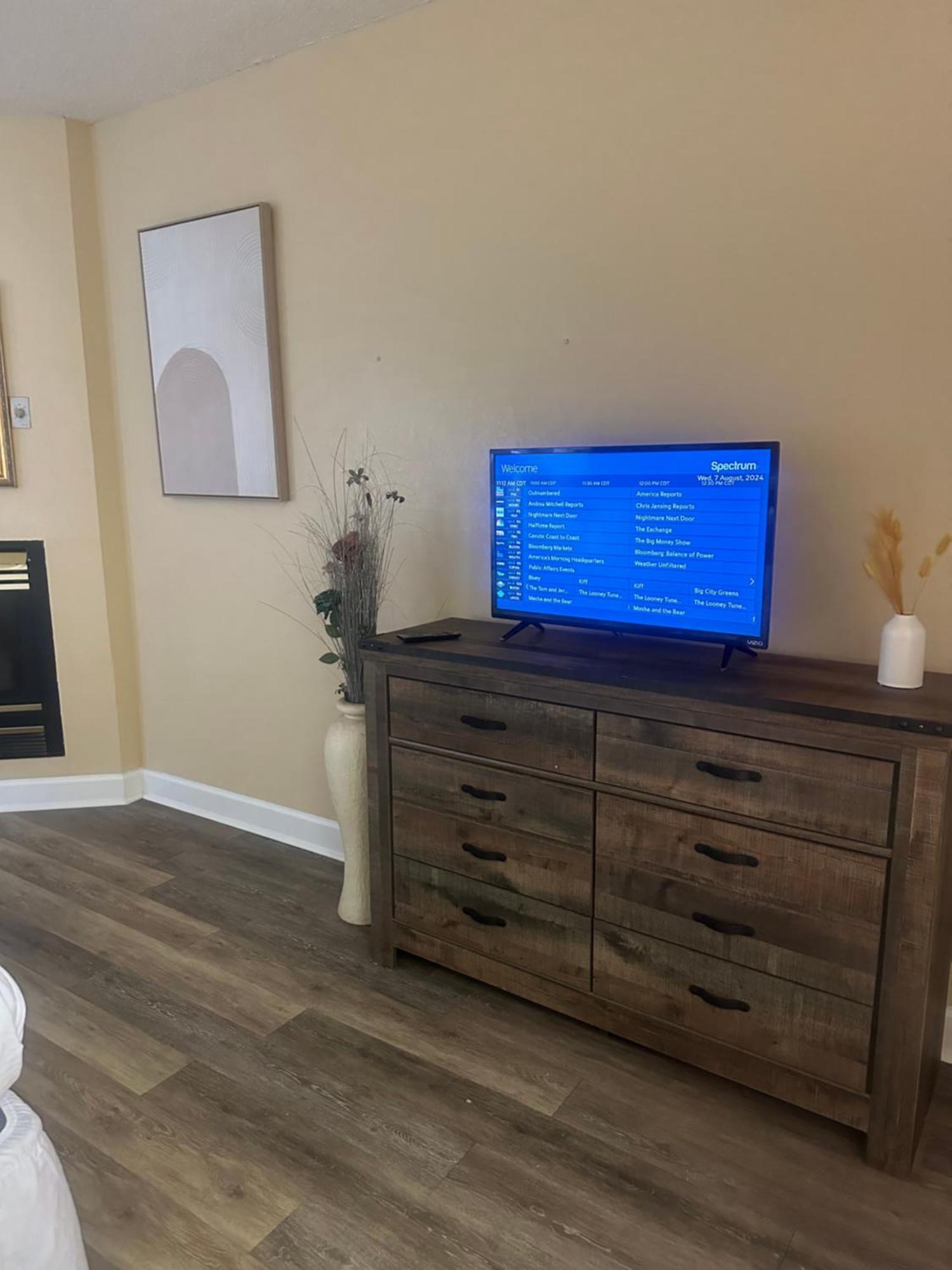 River Place Condos Riverside #309 1Bd Пиджен Фордж Екстериор снимка